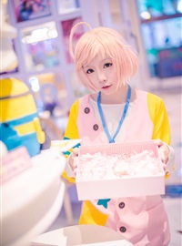 星之迟迟 到22年12月 Coser Hoshilily BCY合集1(24)